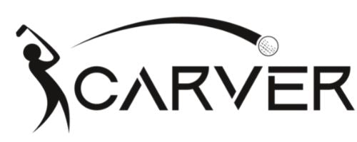 Carver Golf Logo