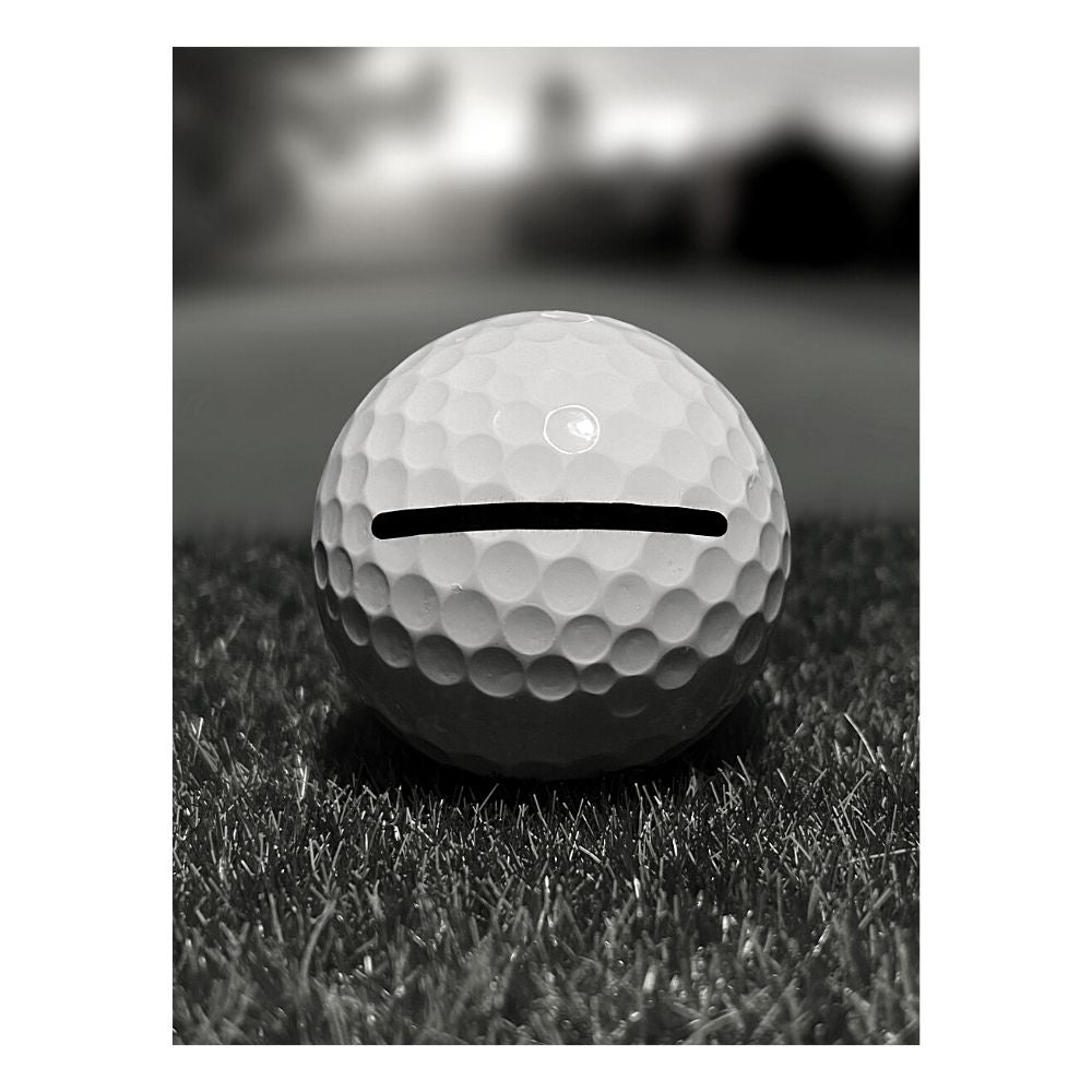Precision putting line