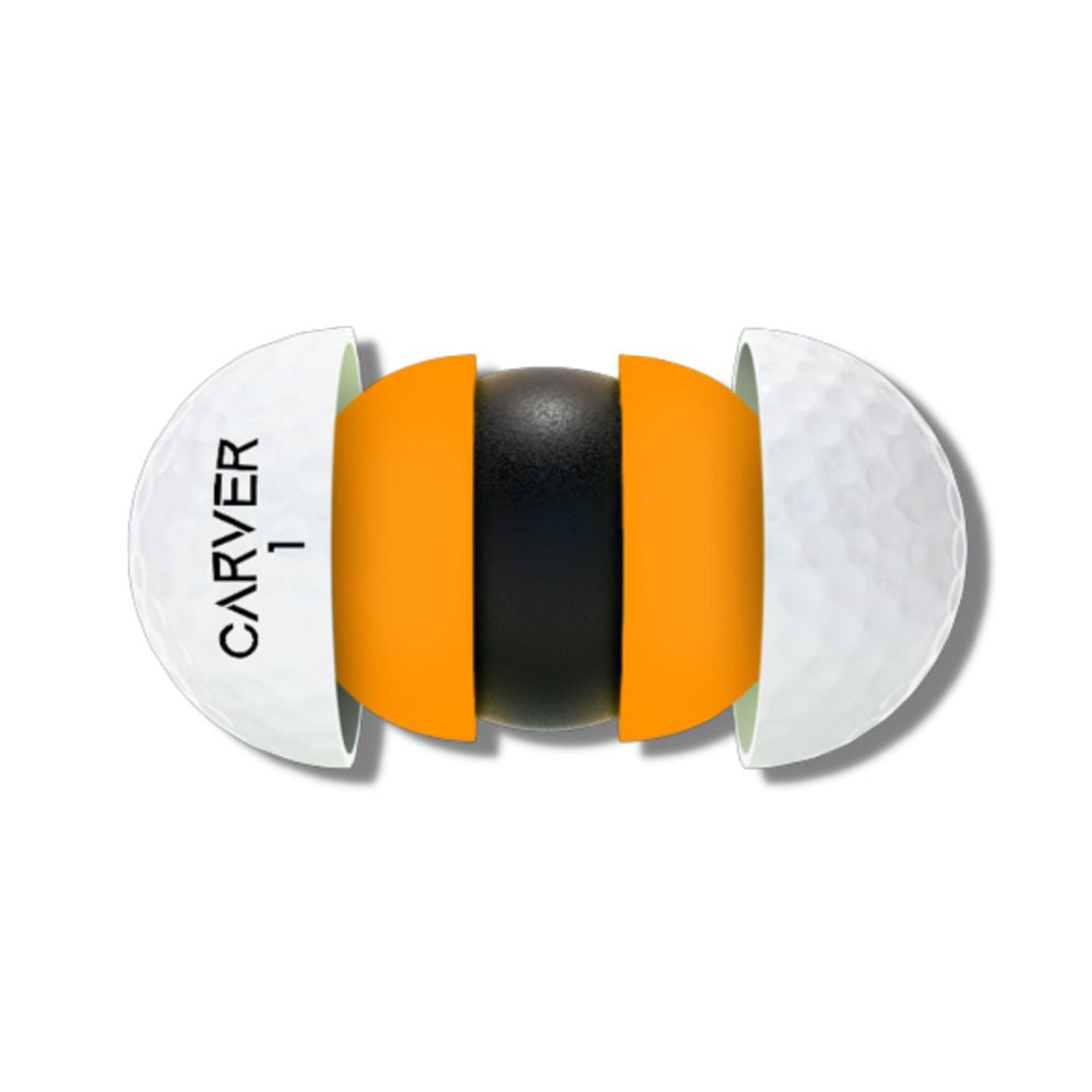 Carver 12 ball pack