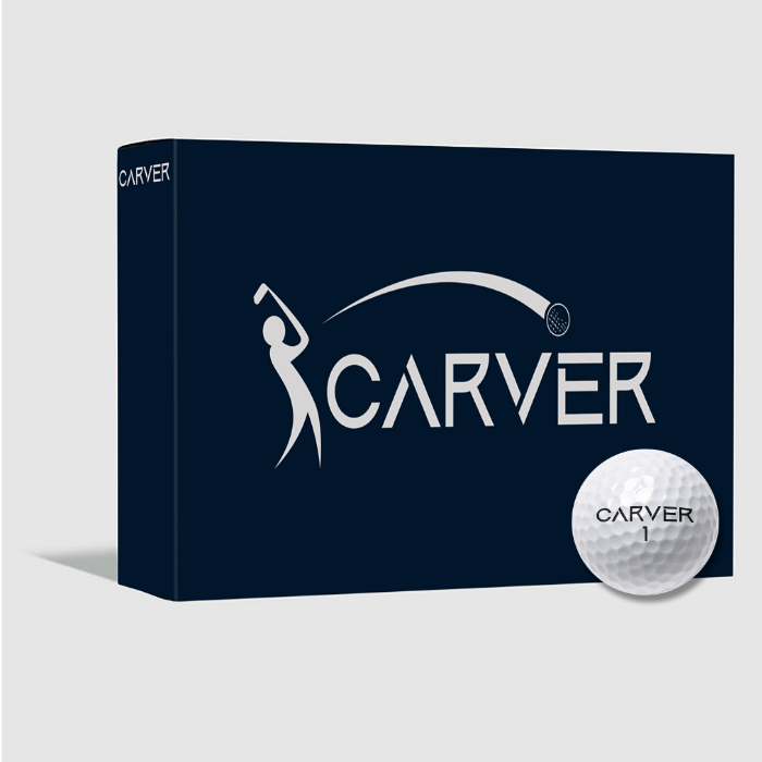 Carver 12 ball pack