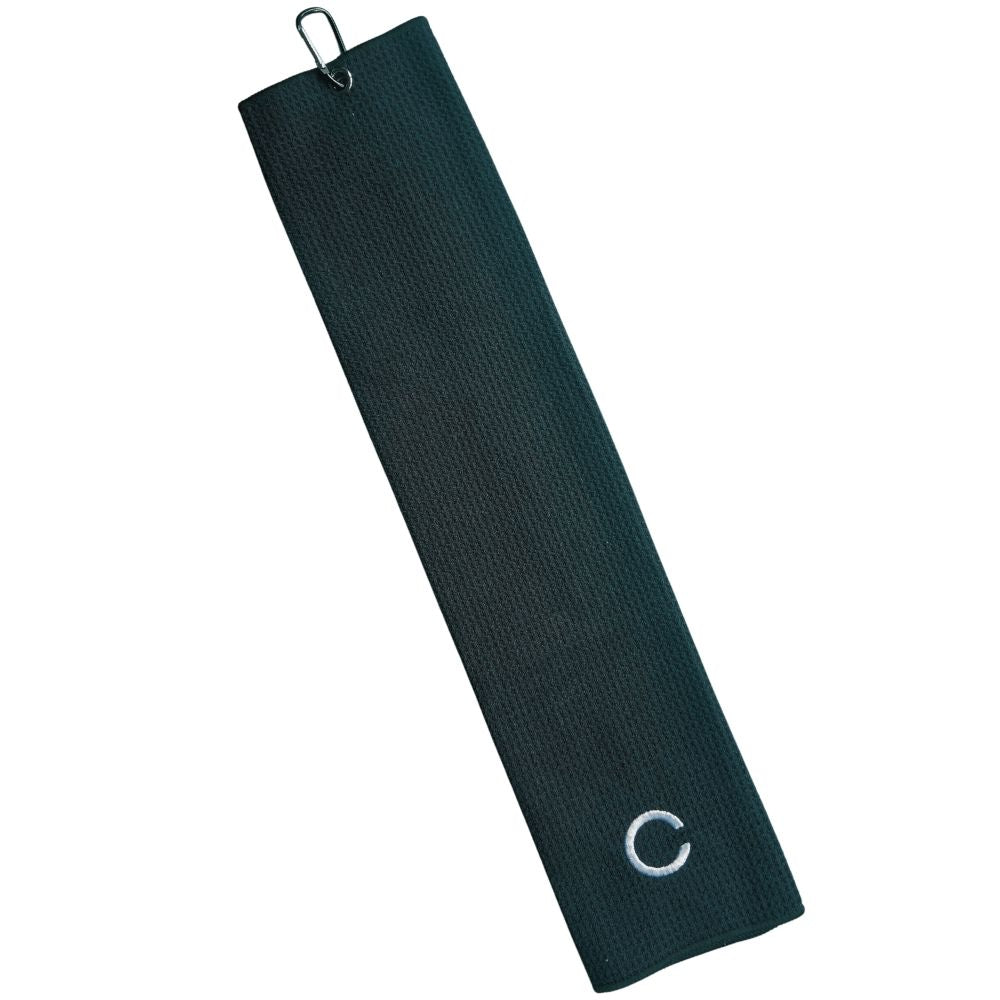 Carver Golf Towel