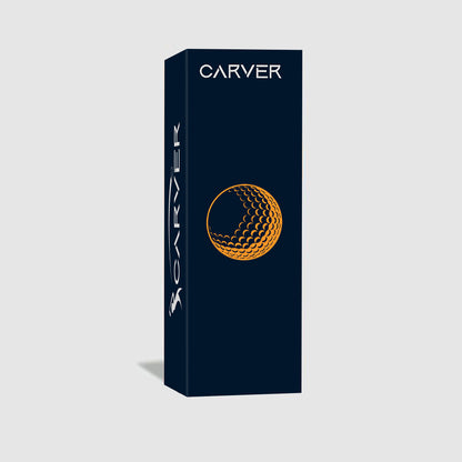 Carver 12 ball pack